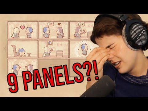 THE HARDEST WACKIEST PUZZLES IN STORYTELLER | The Lost Chapters Episode 4 Chapter 4