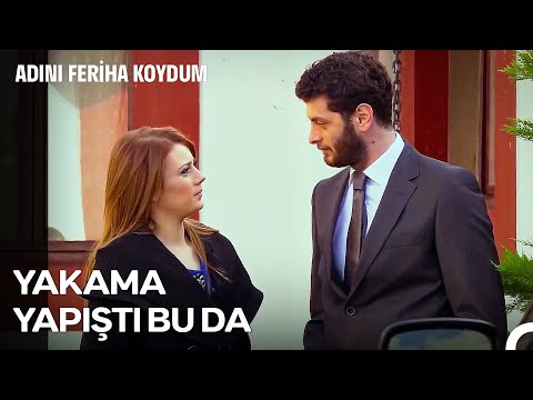 Beni Bir Sal Engin! - Adını Feriha Koydum 77. Bölüm