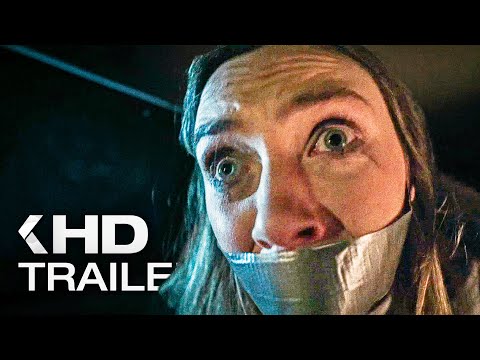 KILLHER Trailer German Deutsch (2025)