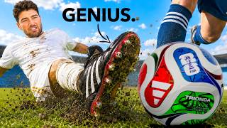 I Tested Every INVENTION That Changed Football