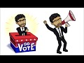 Exploring Civics, Ethics, and Citizenship Concepts
