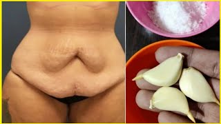 اشربه لمدة 3 أيام متتالية فقط ، وخصر 36 ينخفض ​​إلى 25. في 3 أيام فقدان الوزن سريع جدا