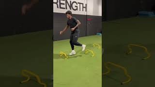 Lower Limb Plyos That Build Real Agility 💨