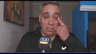 Historia de Adrián: lucha contra enfermedad renal y deuda médica de $8 millones
