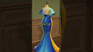 Dressmaker tried calling me out
