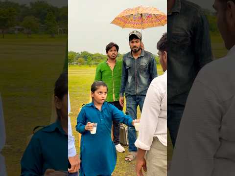 Choti RAANI👑 ने दूध में मिलाया ज़हर 😱 #youtubetrending #shortsviral #arhussain