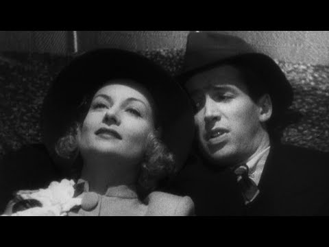 Made for Each Other (1939) ORIGNAL TRAILER [HQ]