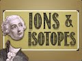 Exploring Isotopes and Ions in Atomic Structure