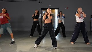 May J Lee | Beginner Class | Jennifer Lopez - Get Right