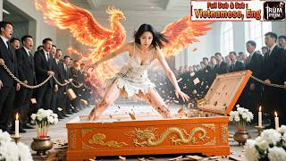 Cô Gái Nghèo Đội Mồ Sống Dậy, Ai Ngờ Trở Thành Nữ Tổng Tài, Diệt Con Tiểu Tam Báo Thù Rửa Hận