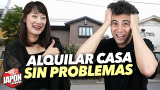 ¡CUIDADO AL ALQUILAR EN JAPÓN! 14 Consejos para EVITAR estos ERRORES