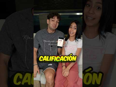 CALIFICANDO FOTOS DE BEBÉ DE DANIELITA !!