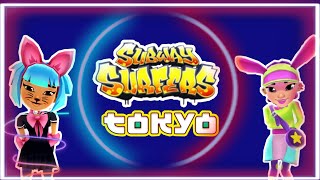 🌸 Subway Surfers Tokyo 2021 (Olympics 2020) 🏆