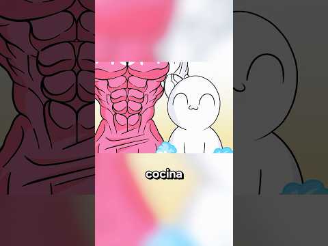 El placer de lavar los platos. #foryou #animalcrossing #shorts