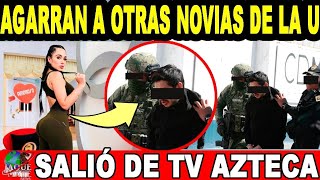 G0LPAZ0! CAE LIDER DE LA CH0KIZA, EJERCITO DE HARFUCH VA POR ELLOS, SIGUE SANDRA CUEVAS