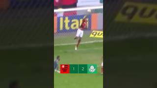JESUS BRILHOU E O PALMEIRAS VENCEU O CHEIRINHO 👃