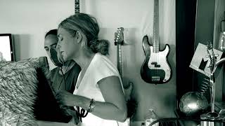 BTS - Behind The Scene - Ice of Chernobyl re-engineering