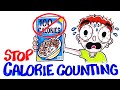 Understanding Calories and Nutrition