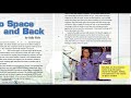 Sally Ride and Space Exploration Concepts