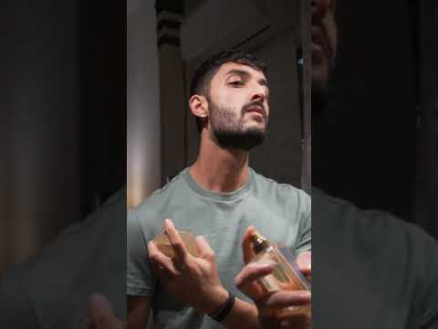 Beard Grooming with Kush Sachdeva