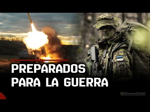 🔴La ADVERTENCIA Militar de País vecino de RUSIA que Amenaza con ATACARLO en su Territorio