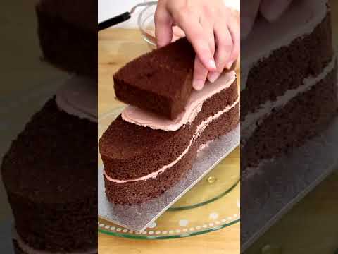 Making a Trainer Shoe Cake #shorts #cake