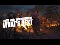 Total War: Warhammer Development Insights