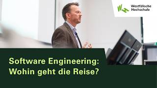 Software Engineering: Wohin geht die Reise?