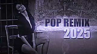 Pop Şarkılar 2025 & Türkçe Şarkılar 2025  Yeni Çıkan Remix Şarkılar 2025