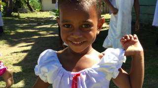 Sparks and Images | Mission Fiji
