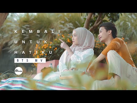 Adam Vibes - Kembali Untuk Hatiku (Behind The Scene Music Video)