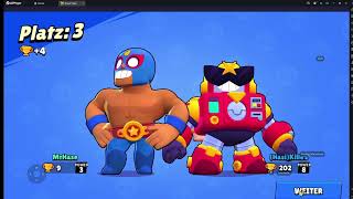 Brawl Stars wegen ,,Wenn ich du wäre`` | mit Lord Hase