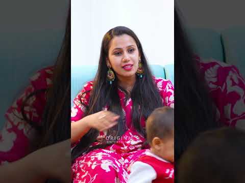 2 ദിവസം ഞാൻ Ventilator-ൽ ആയിരുന്നു😱 വെളിപ്പെടുത്തി Devikaa Nambiaar