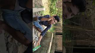 হাতে আমার নেশার বোতল