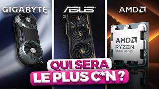 ASUS ROG : QUI SORTIRA LE PRODUIT LE PLUS C*N - OUT OF TECH ACTU #2