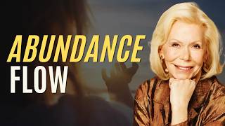 Grateful for Abundance. Opening to New Miracles This April | Louise Hay