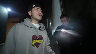 AGUS PADILLA LLAMA "MI AMOR" AL RATITA 😳 || PASEANDO POR LIMA
