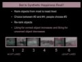 Understanding Human Brain Evolution and Happiness