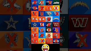 Getting a fan of every NFL team to comment