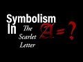 Symbolism in The Scarlet Letter