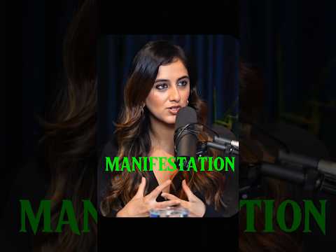 POWER OF MANIFESTATION ๐|| #rdminezone #motivation #menifestation