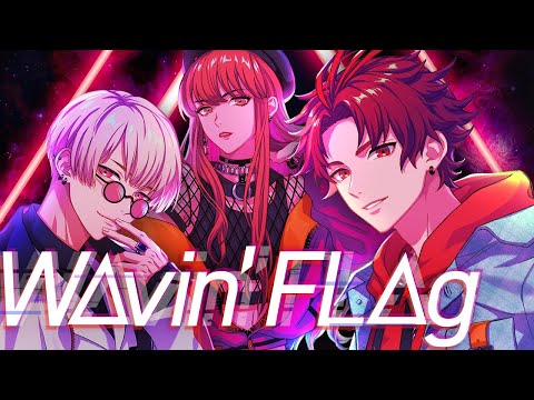 【MV】 BAE / W△vin' FL△g