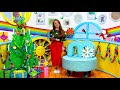 Milkshake Christmas Specials Overview