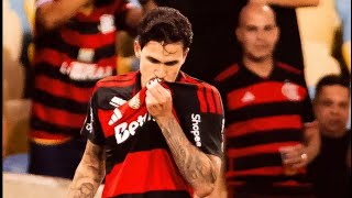 FLAMENGO VENCE O VITÓRIA NA ESTREIA DA COPA DO BRASIL -  FLA 2 X 1 VIT