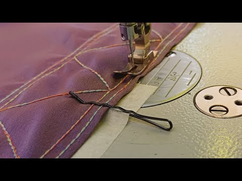 Sewing Tips and Tricks to Help You Change Your Life for the Better