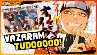 💣 DEPOIS DE 15 ANOS NARUTO FINALMENTE FOI TOTALMENTE DUBLADO❗