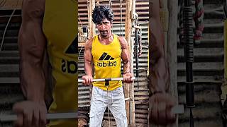 Motivation 💯💪 #youtubeshorts #shorts #workout #fitness