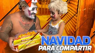 Navidad para compartir.