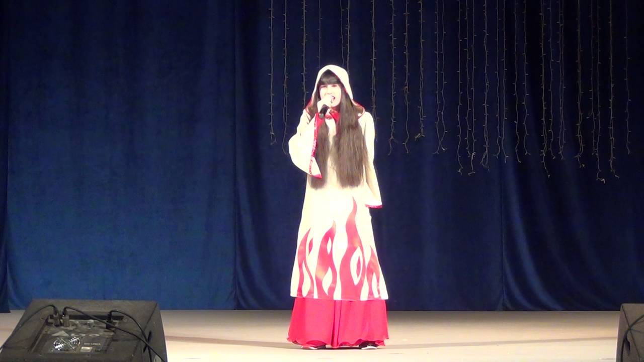 2016. 10. 13. Жанна Д'Арк