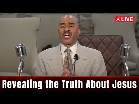 Pastor Gino Jennings [ January 9, 2025 ] Unveiling the Truth: Shocking Theology About Jesus